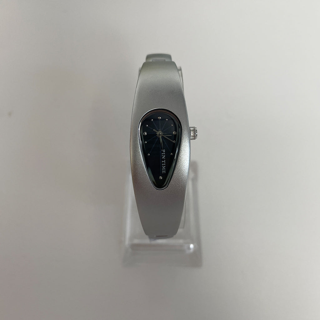 Waterdrop Watch Retro Trendy Unisex