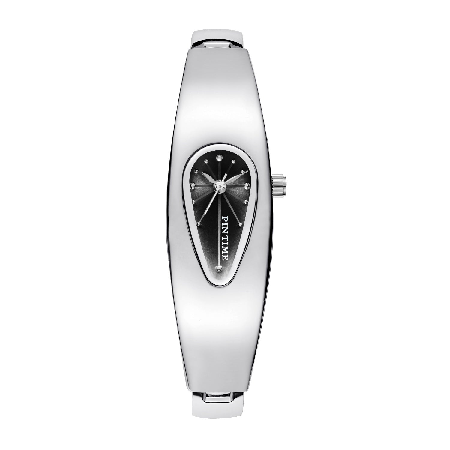 Waterdrop Watch Retro Trendy Unisex