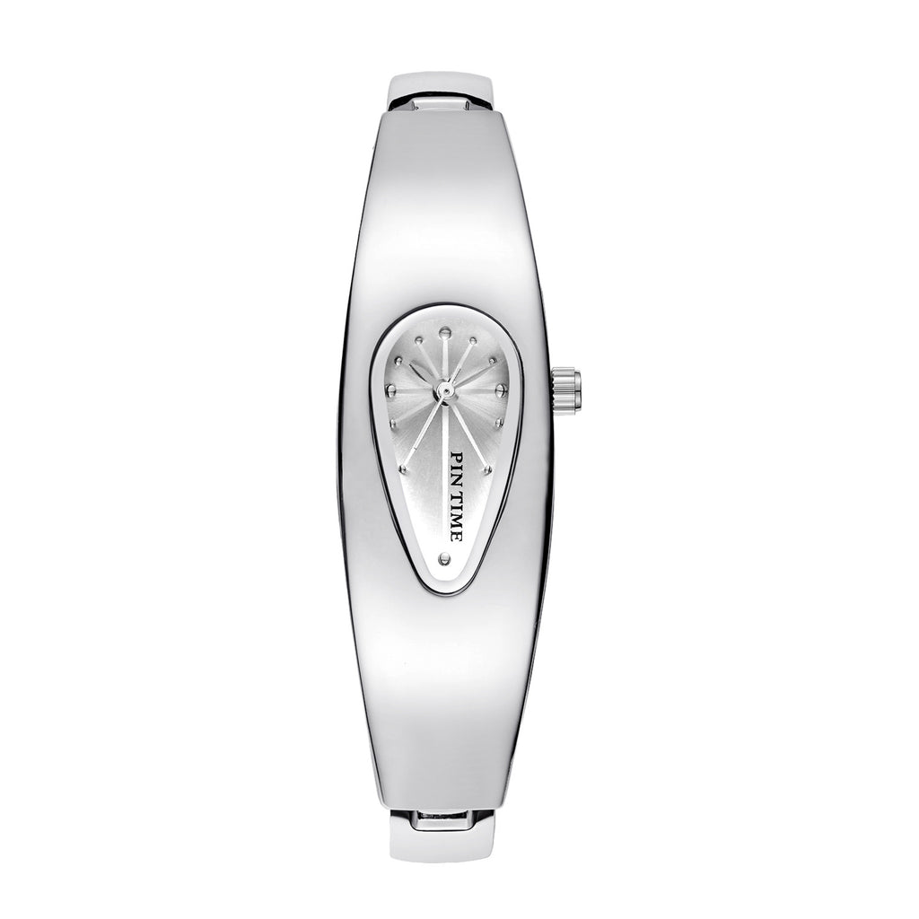 Waterdrop Watch Retro Trendy Unisex