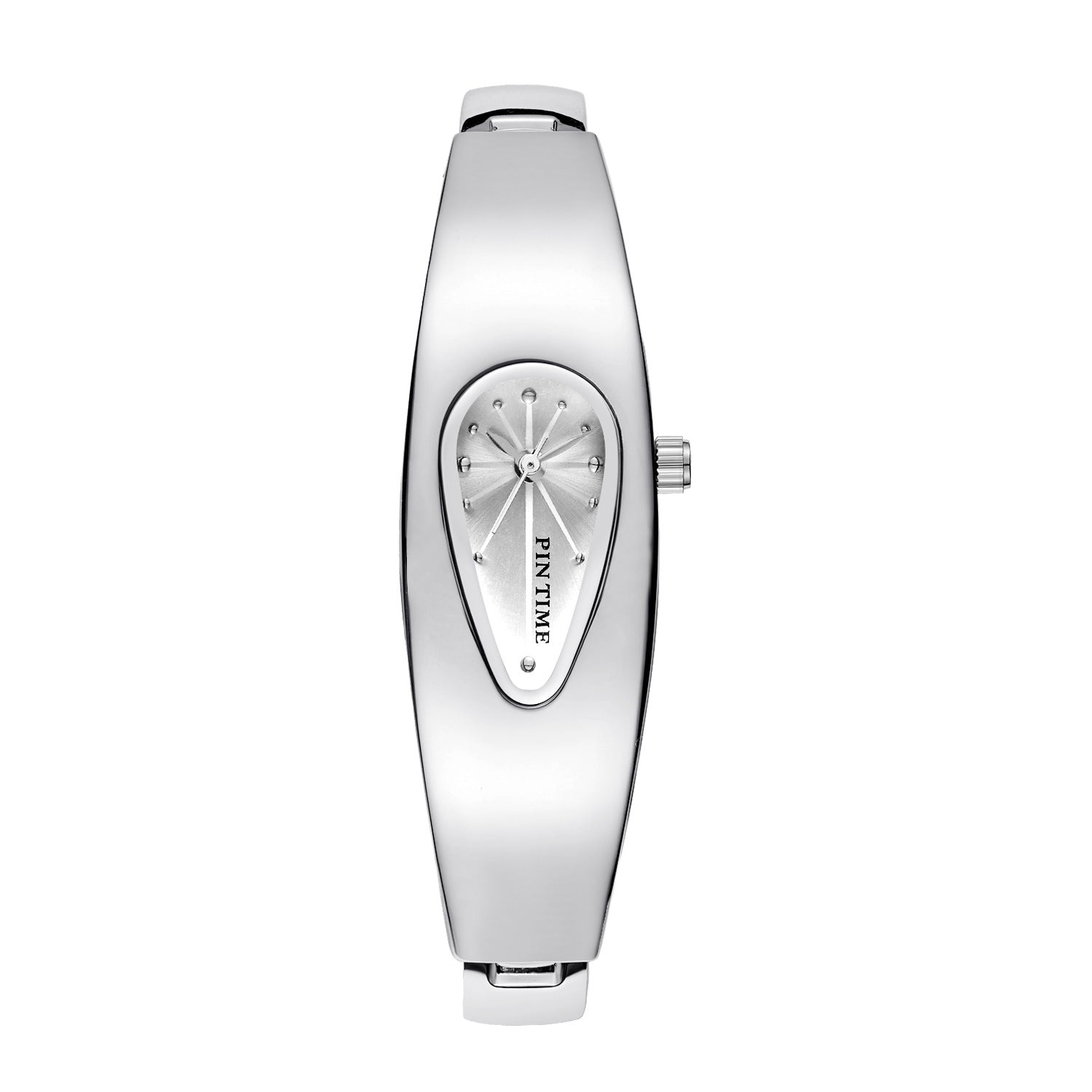 Waterdrop Watch Retro Trendy Unisex