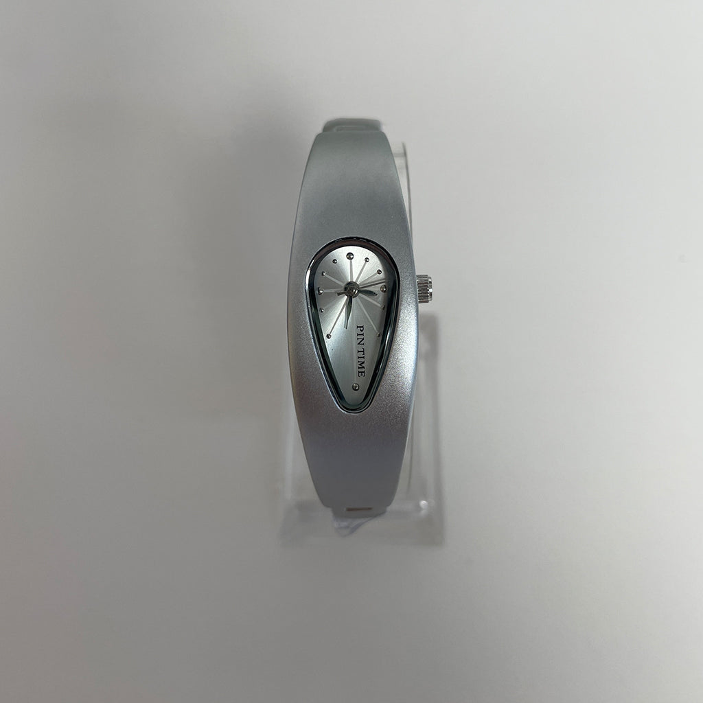 Waterdrop Watch Retro Trendy Unisex